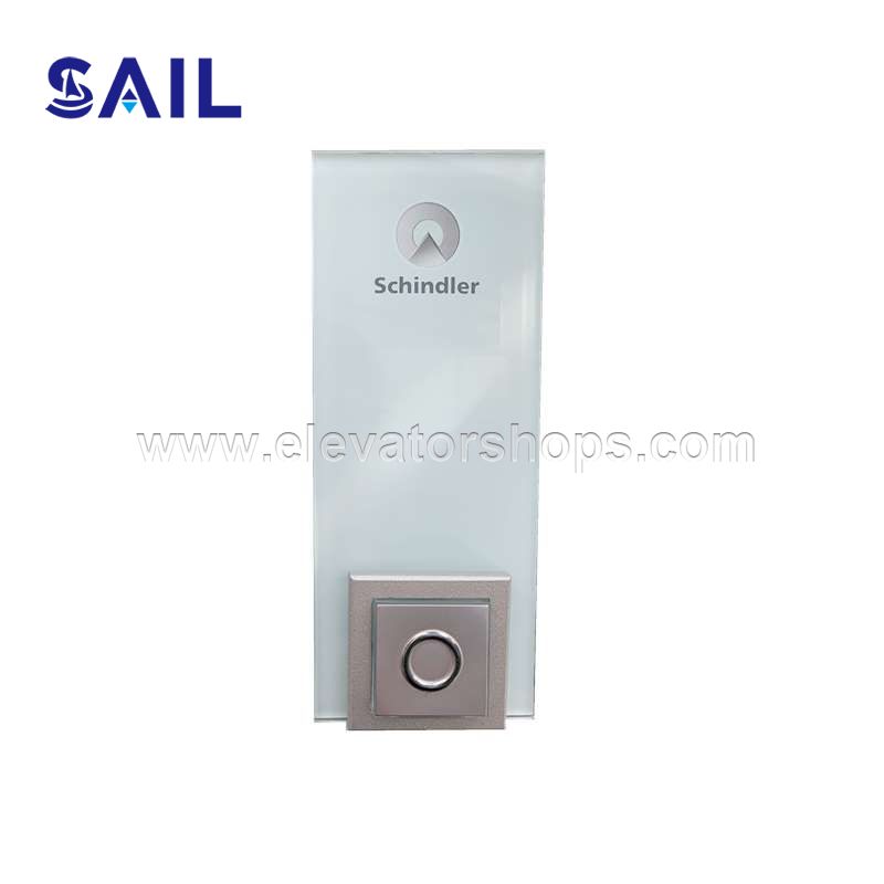 Schindler Elevator LOP 205613