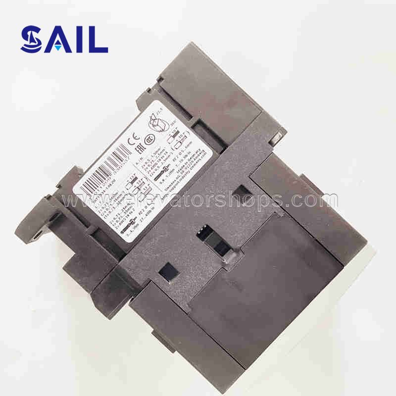 Elevator 300P Contactor 432562 Siemens 3RT1044-3EL28-0KS3