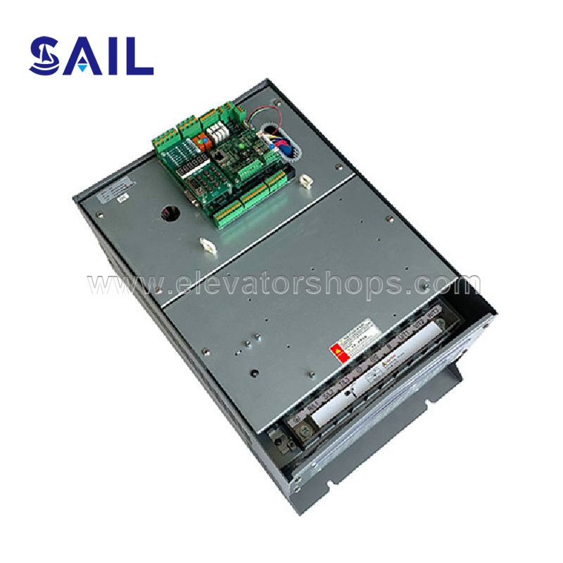 Sigma Elevator Inverter STEP AS380 4T0030