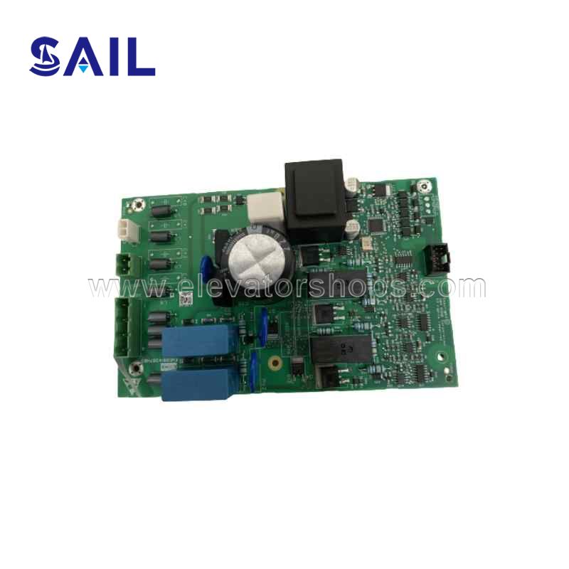 Kone Elevator Power Supply Box Board KM50014396G01