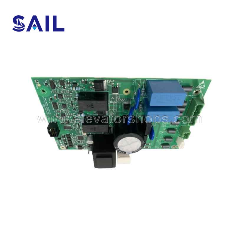 Kone Elevator Power Supply Box Board KM50014396G01