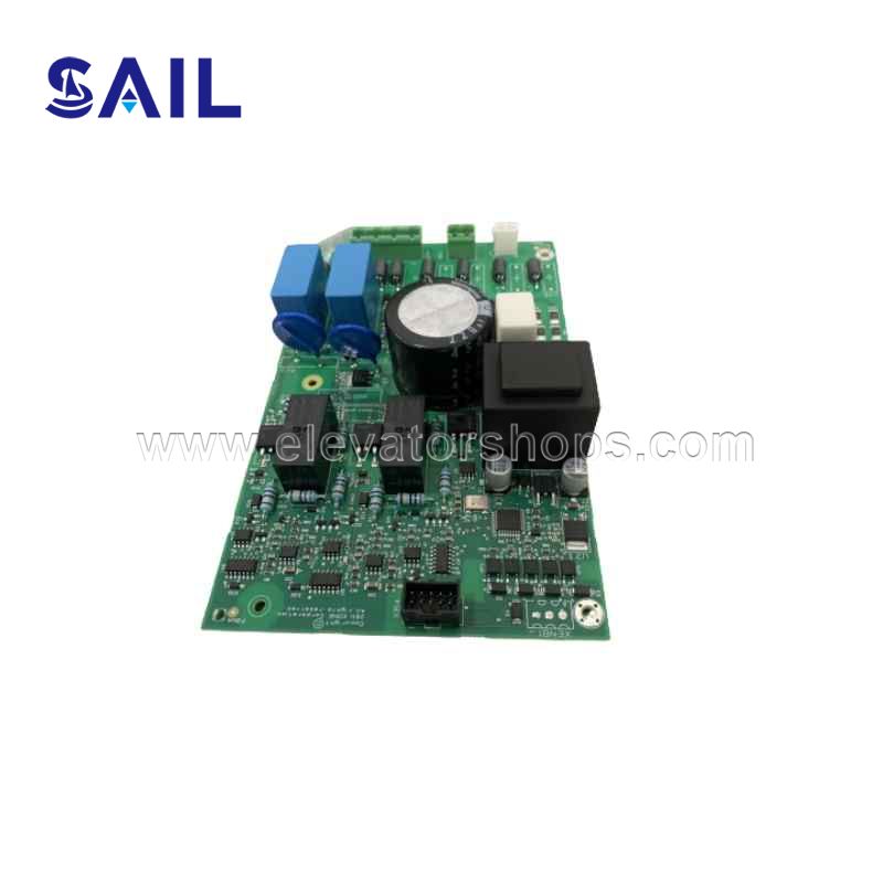 Kone Elevator Power Supply Box Board KM50014396G01