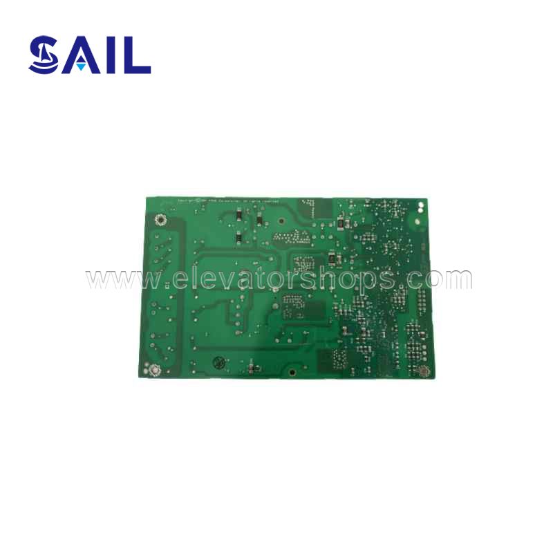 Kone Elevator Power Supply Box Board KM50014396G01