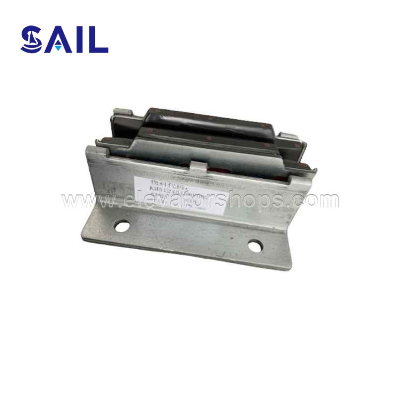 Otis Elevator Counter Weight and Car Guide Shoe K-AAA24180AX