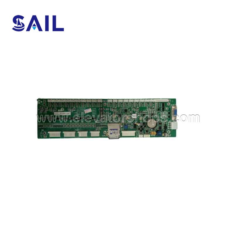 XIZI-OTIS Car Expansion Board XAA26800ET978