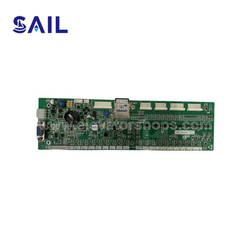 XIZI-OTIS Car Expansion Board XAA26800ET978