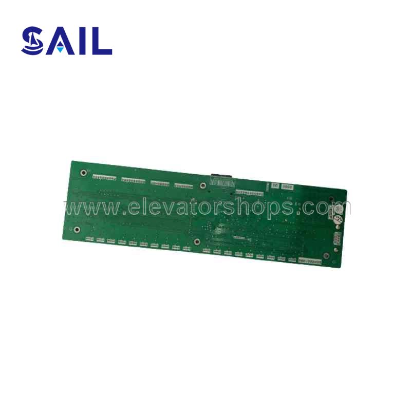 XIZI-OTIS Car Expansion Board XAA26800ET978