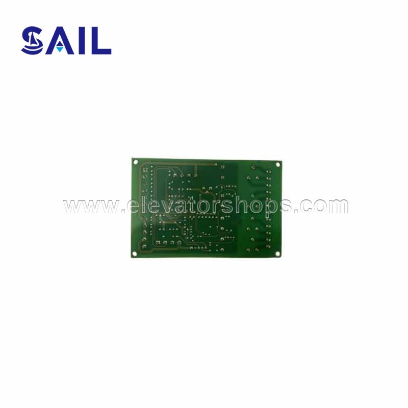 Otis Escalator RS4R board GCA26803A1