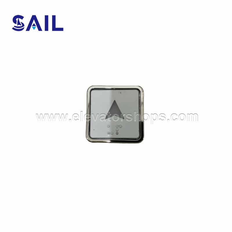 XIZI-Otis Elevator button XHB-S34D-A01/A02