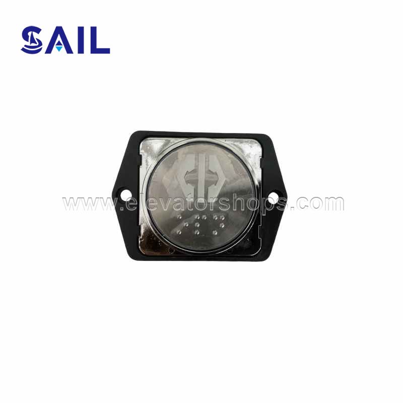 Otis Elevator Button KAF291,A4N53725 02