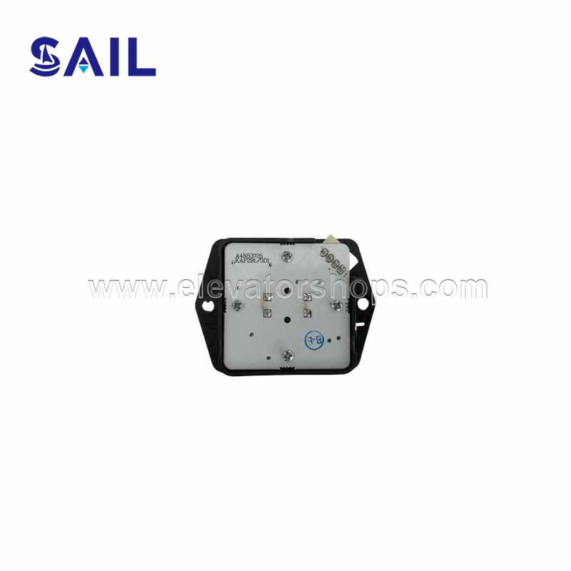 Otis Elevator Button KAF291,A4N53725 02