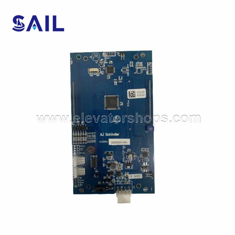 Elevator Display Board SM5600-04J