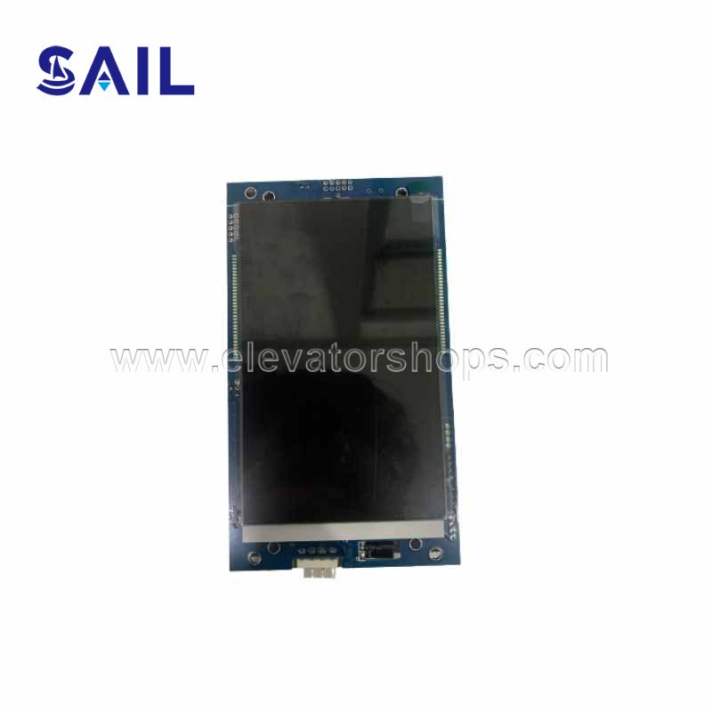 Elevator Display Board SM5600-04J