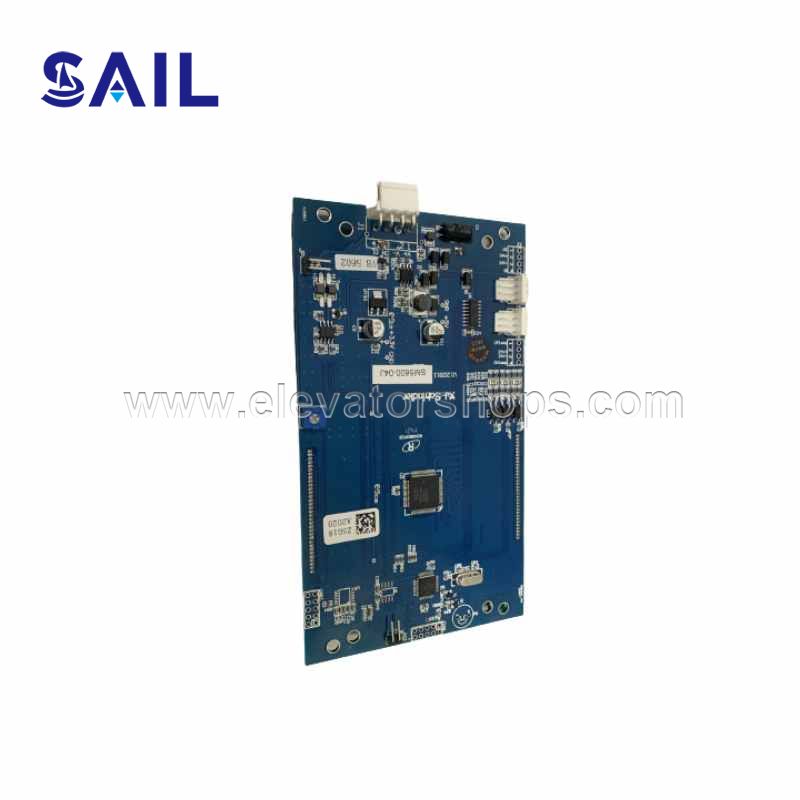 Elevator Display Board SM5600-04J