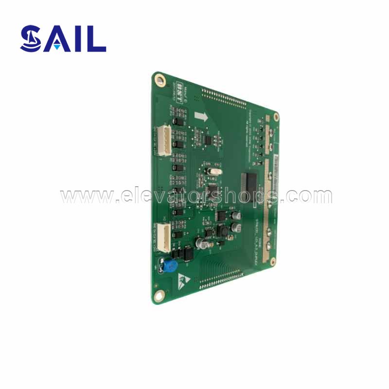 Kone Elevator Display Board KM1353680G11