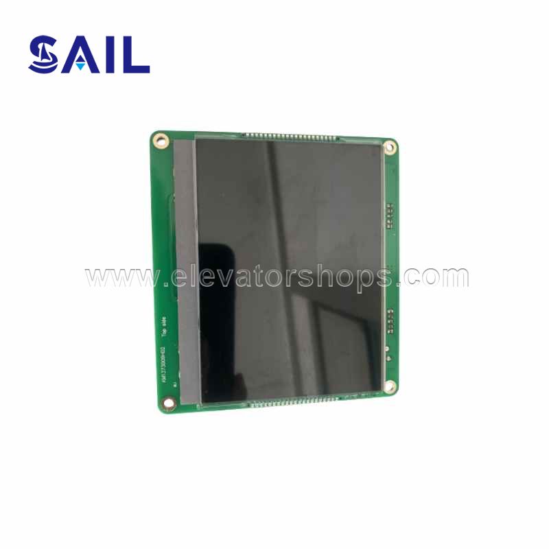 Kone Elevator Display Board KM1353680G11