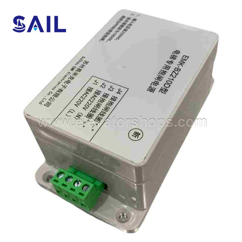 Thyssen Drive Brake Module EMK-BZ210D