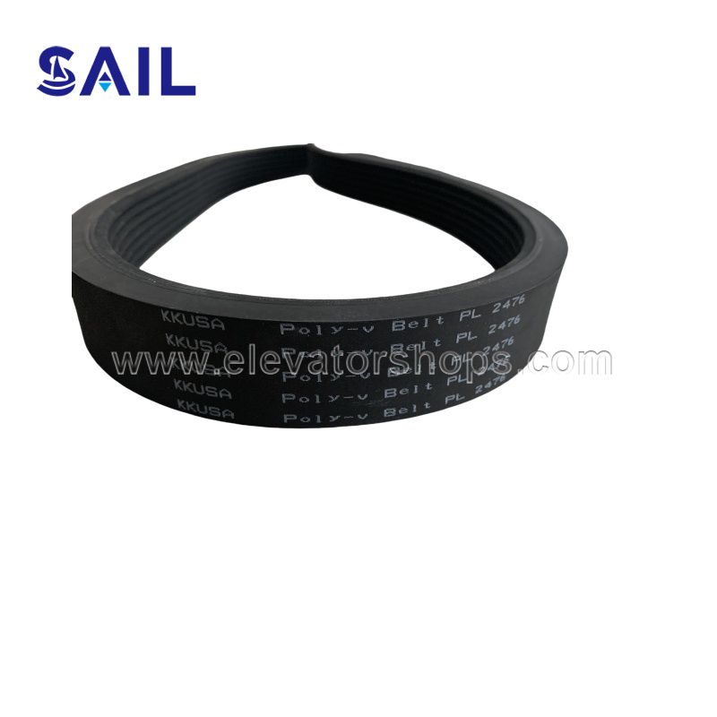 Otis Escalator 506 Belt L2476