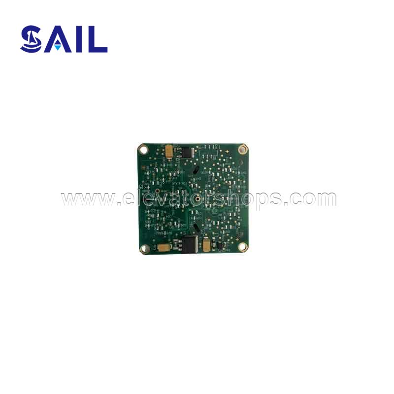 Kone Elevator Board KM806910G01