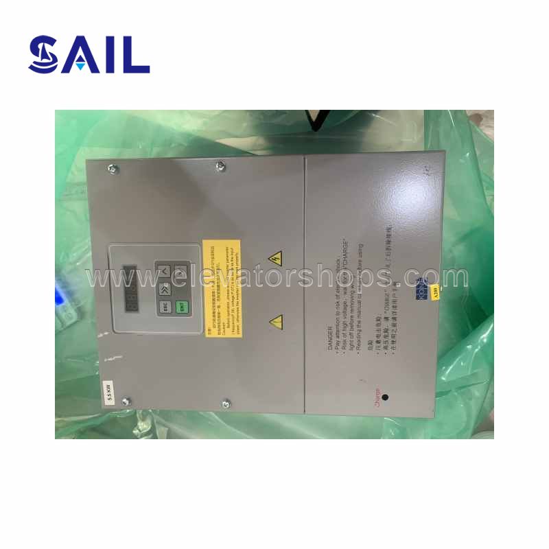 Kone Escalator Inverter KM5301760G01