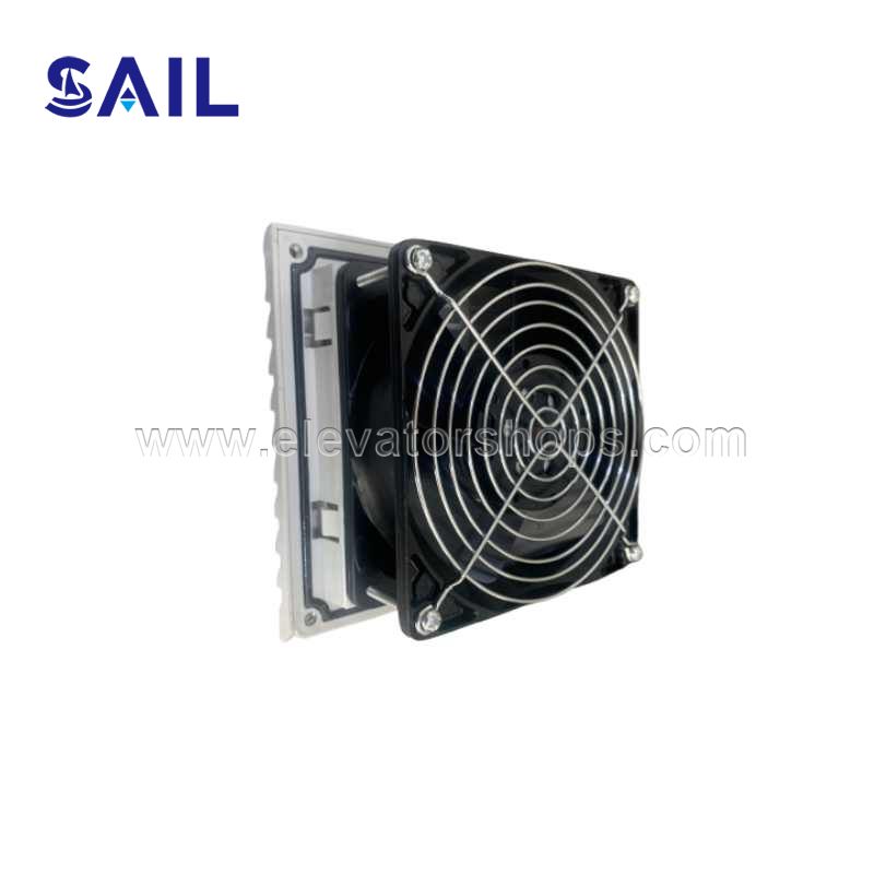 Kone Escalator Inverter Fan PFB22000