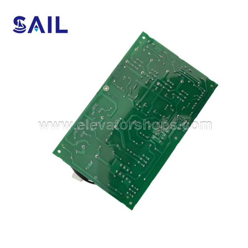 Kone Elevator Power Suppy Board KM1376516G01/KM1376517H02