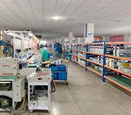 Sail Electromechanical Co., Ltd.